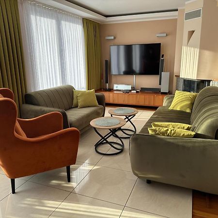 Apartament Panorama Ustronia Ngoại thất bức ảnh