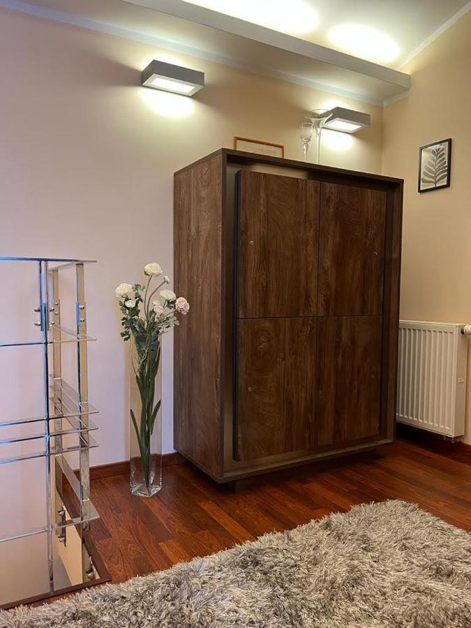 Apartament Panorama Ustronia Ngoại thất bức ảnh