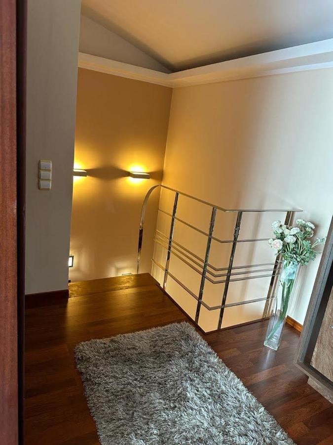 Apartament Panorama Ustronia Ngoại thất bức ảnh