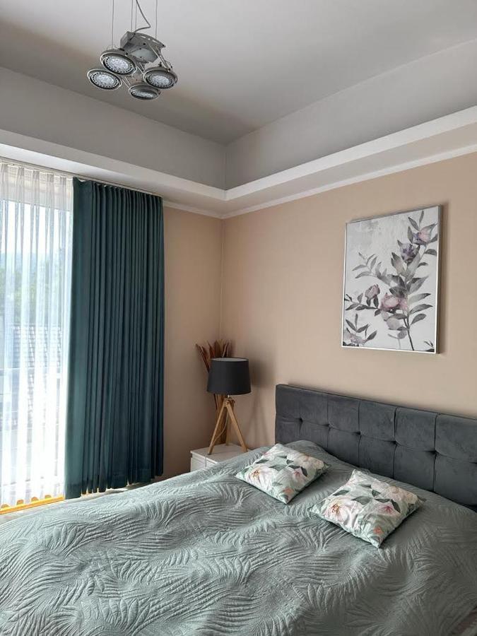 Apartament Panorama Ustronia Ngoại thất bức ảnh